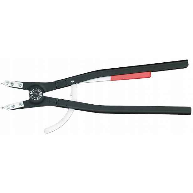 Kleště na kroužky Kniplex 570 mm 46-10-A6
