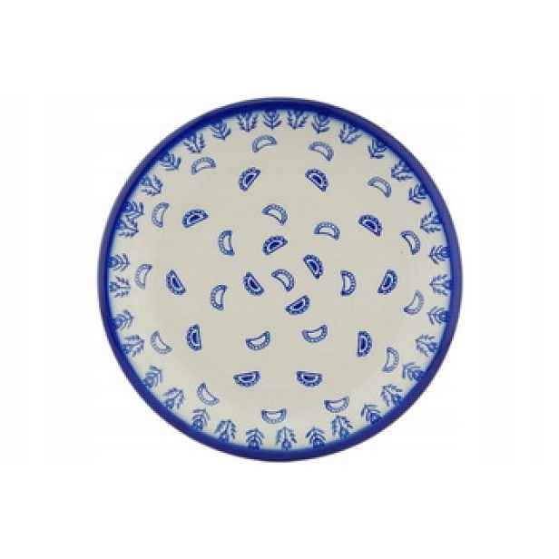 Talíř 26 cm Keramika Bolesławiec