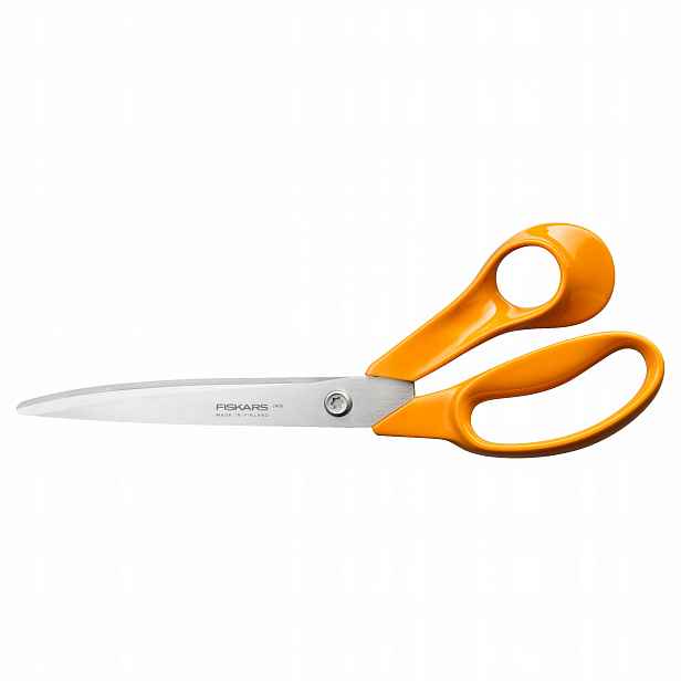 Fiskars Classic Univerzální nůžky velké ostré krejčovské 25 cm