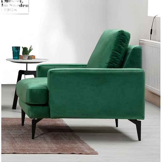 Křeslo ušák Papira Armchair