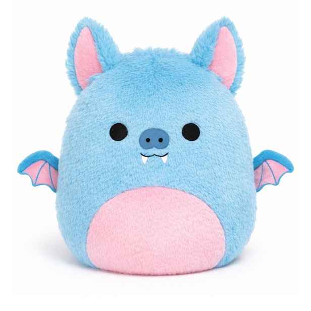 Plyšová hračka Fuzz-A-Mallows Boyle – SQUISHMALLOWS