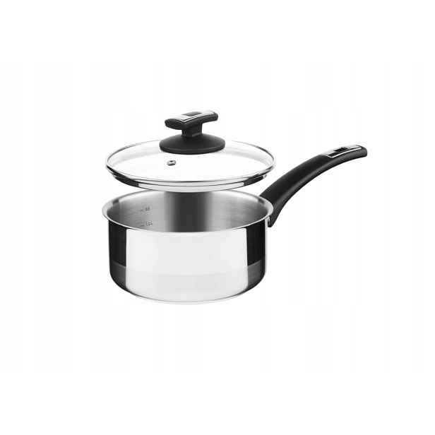Rendlík Comfort s poklicí a s rukojetí, průměr 18 cm, objem 2.0 l