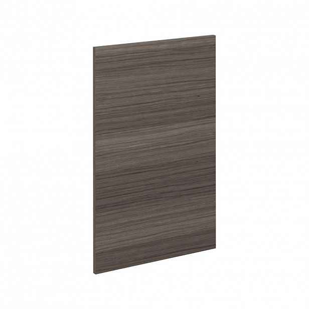 Vicco KUCHYŇSKÁ DVÍŘKA R-Line Ušlechtilá šedá 39.6 x 71.3 cm nábytková čela pro rohovou spodní skříňku