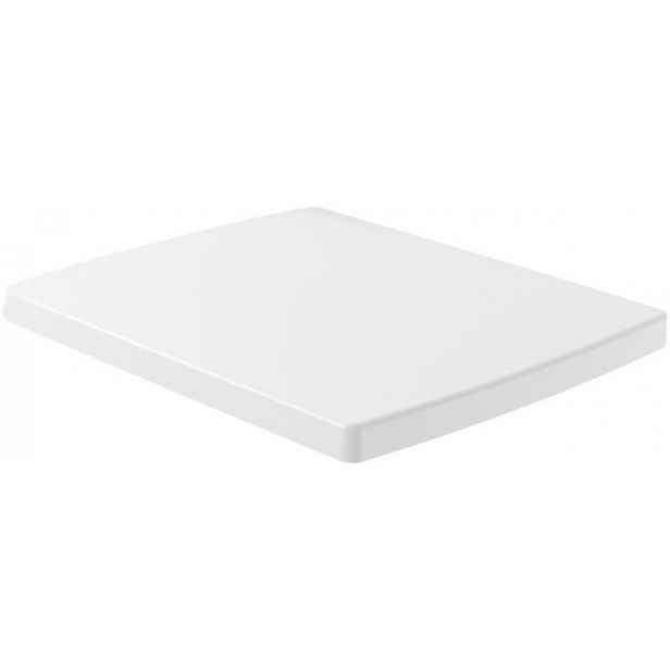 WC sedátko VILLEROY&BOCH Memento 2.0, 8M24S101