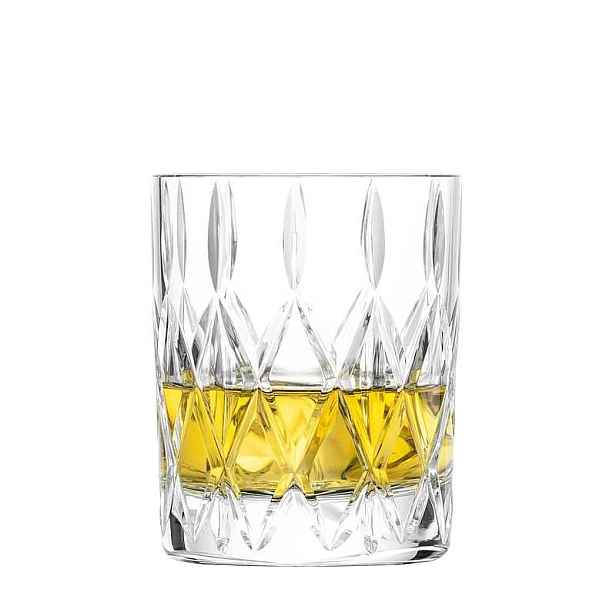 Zwiesel glas sklenice Age whisky 294 ml 4 ks