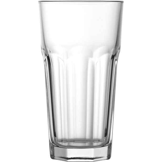 PROHOME - Sklenice Marocco 325ml, výška 15cm
