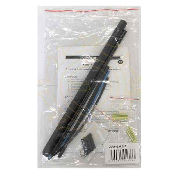 Sada opravná Fenix KIT č. 2 - kabel s opletením