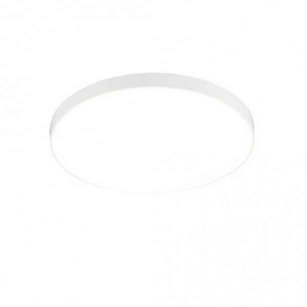 Stropní světlo Reality Spica, průměr 27 cm, bílá, R67851101