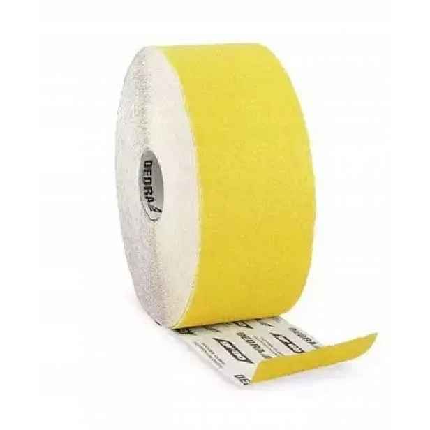 Brusný papír rolka Ded F70RP50180 50mx115mm P180