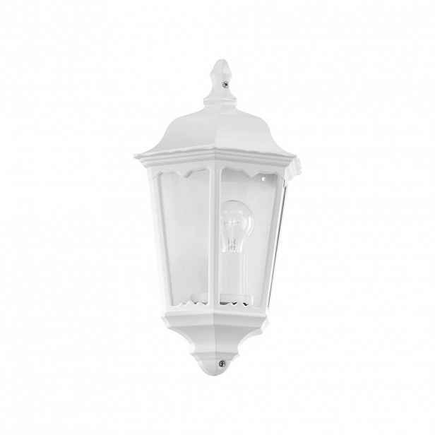 Eglo NÁSTĚNNÉ LED SVÍTIDLO, 29 cm