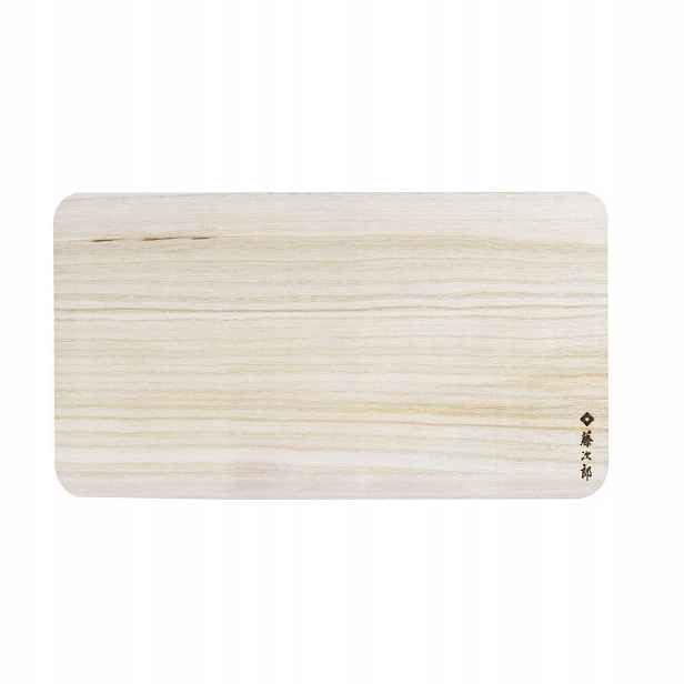 Krájecí prkénko Tojiro F-345 paulownia 42x23,5 cm Made in Japan