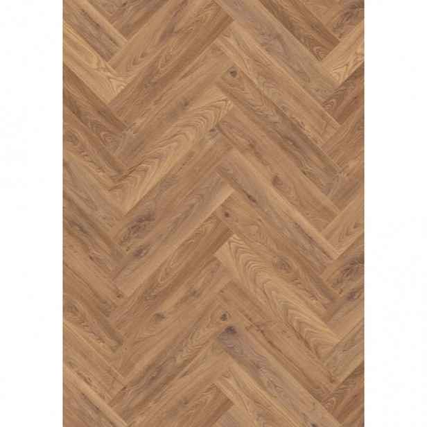 Krono Original Krono Original Herringbone 8 laminátová podlaha mm firebrand oak HRGBK450