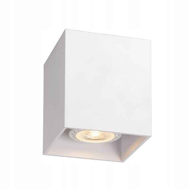 Spotová nástěnná lampa Bodi 09101/01/31 Lucide