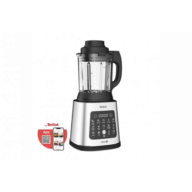 Stolní multifunkční mixér Tefal Perfectmix Cook Steam BL83SD30