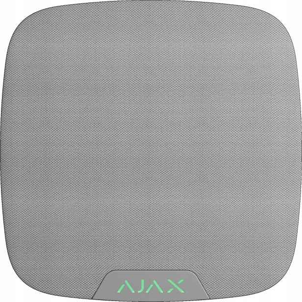 Bezdrátový interkom Ajax SpeakerPhone bílý 87530.180.WH1