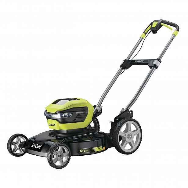 AKU sekačka na trávu RYOBI RY36LMMX51A-140 RY5133004591