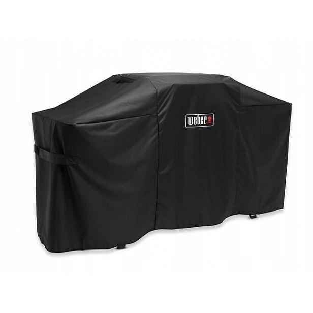 Weber Ochranný obal Premium pro Slate Stand 43cm