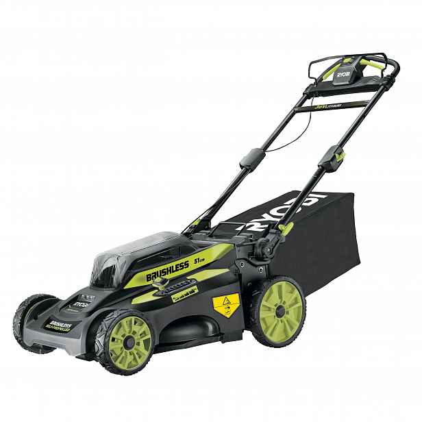 AKU sekačka na trávu RYOBI RY36LMX51A-160 RY5133004589