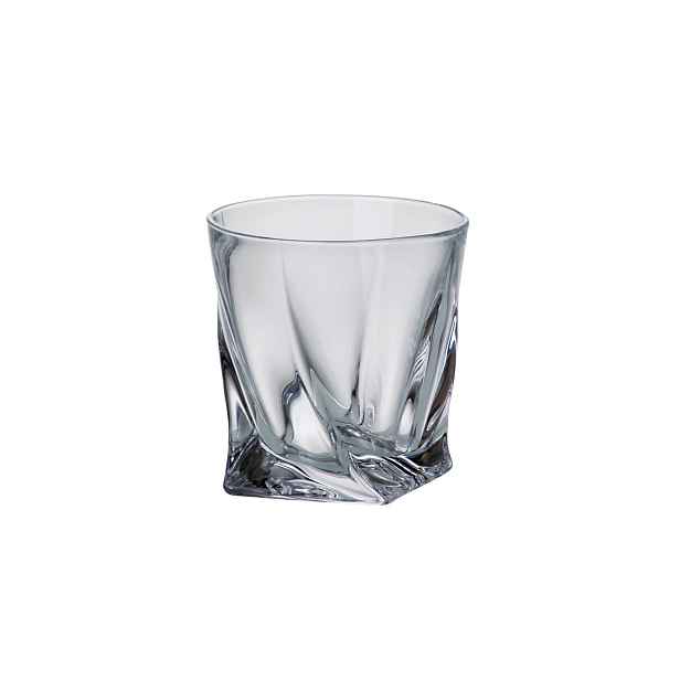 PROHOME - Sklenice QUARDO sada 6ks 340ml