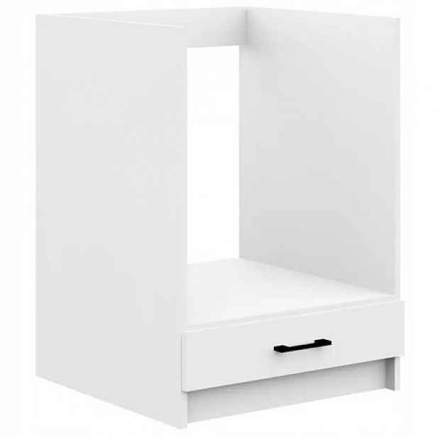 Kuchyňská skříňka OLIVIE S60 - bílá