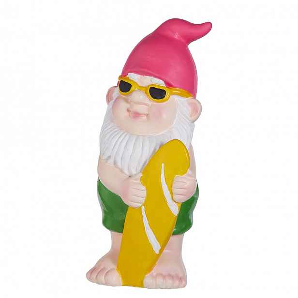 Butlers HANG LOOSE Trpaslík 21 cm
