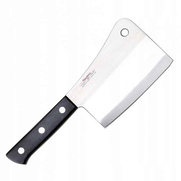 Japonský sekáček Chopper 180 mm Masahiro Bwh