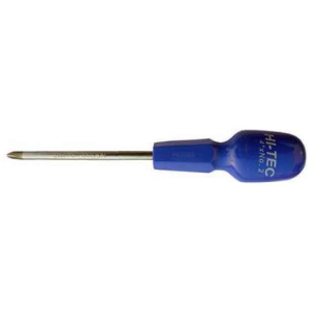 Šroubovák značky Phillips HI-TEC PH0x 150mm