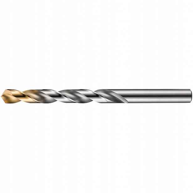 Vrták spirálový Hss Din 338 13,25 mm 118G typ 4xD A00213.25 Ti Dormer