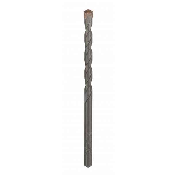 Bosch - Vrták do betonu, 5x85 mm 2608597658