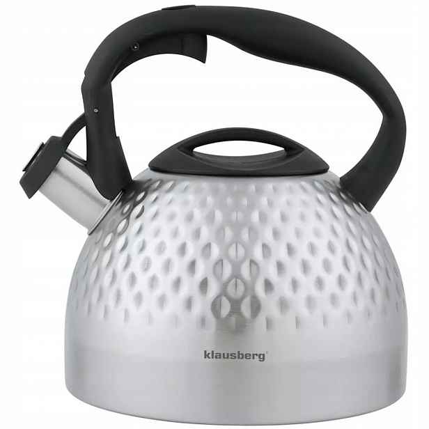 Konvice S Píšťalkou 3 L Klausberg KB-7642