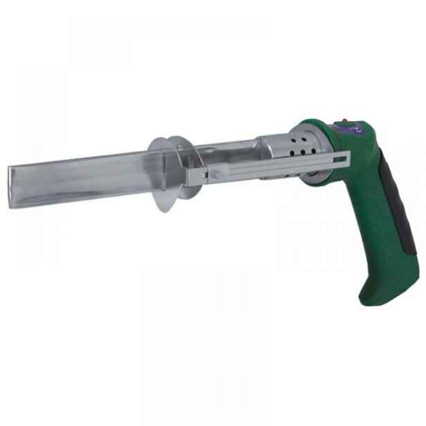 Dedra nůž termický 20°-450°C, 34*227mm na polystyren, Pp, Pvc DED7520
