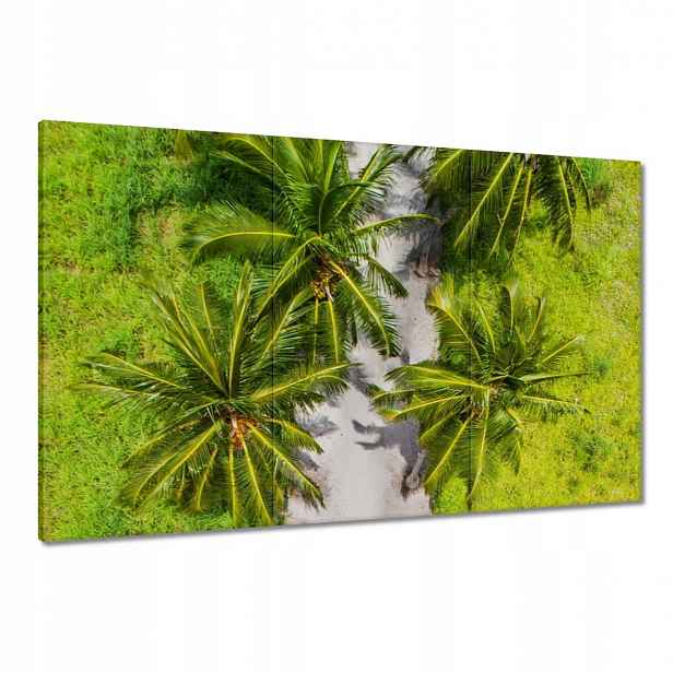 Obrazy 120x80 Krajina Pohled