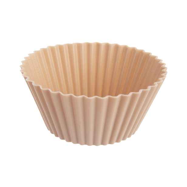Formička na pečení muffiny 6 ks