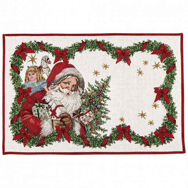 Toy's Fantasy Gobelin prostírání, Santa 48 x 32 cm - Villeroy & Boch
