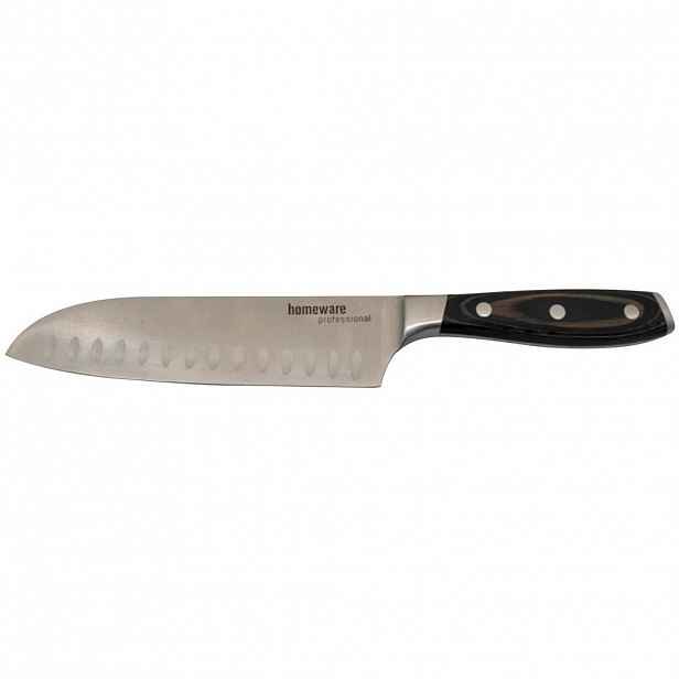 XXXLutz NŮŽ SANTOKU Homeware Profession. - Kuchyňské nože - 006593005104