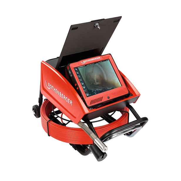 Kamera inspekční Rothenberger ROCAM 4 Plus 40 mm 65 m