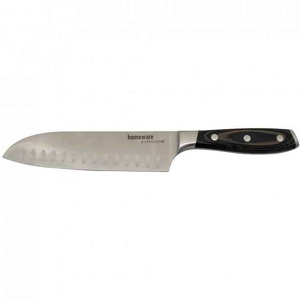 XXXLutz NŮŽ SANTOKU Homeware Profession. - Kuchyňské nože - 006593005104