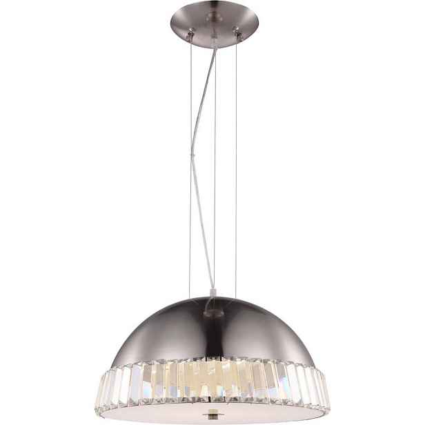 Závěsné stropní svítidlo Palma Led Globo 15997
