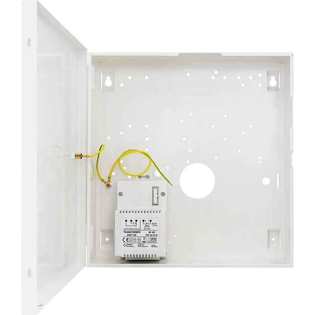 AWO171 Pulsar Dsc Box