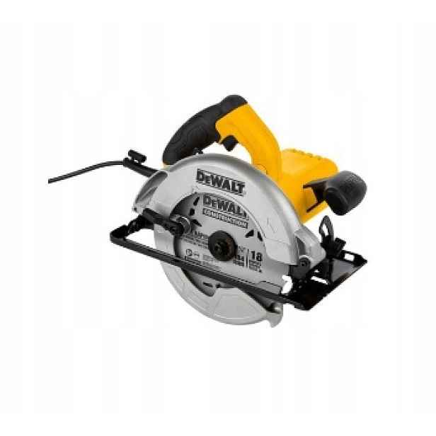 Dewalt Pila Kotoučová 1500W/190mm/68mm DWE5615 DWE5615-QS