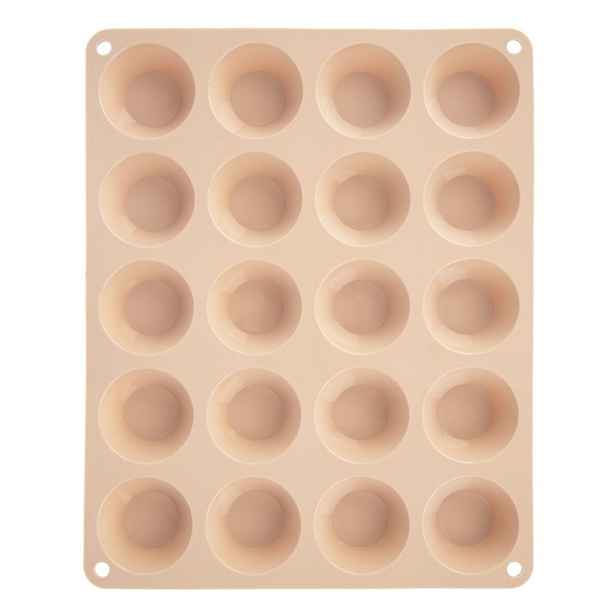 Forma na pečení muffiny