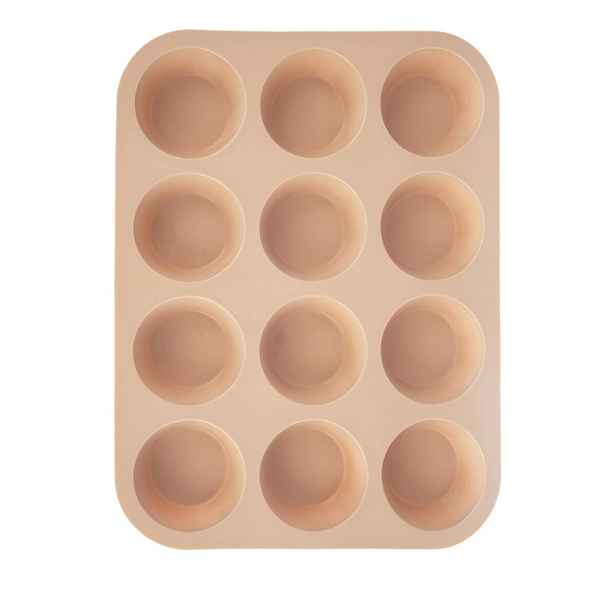 Forma na pečení muffiny