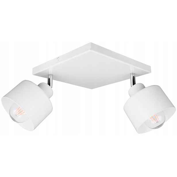 Závěsná Stropní Lampa Lustr Stropní Svítidlo Kovová