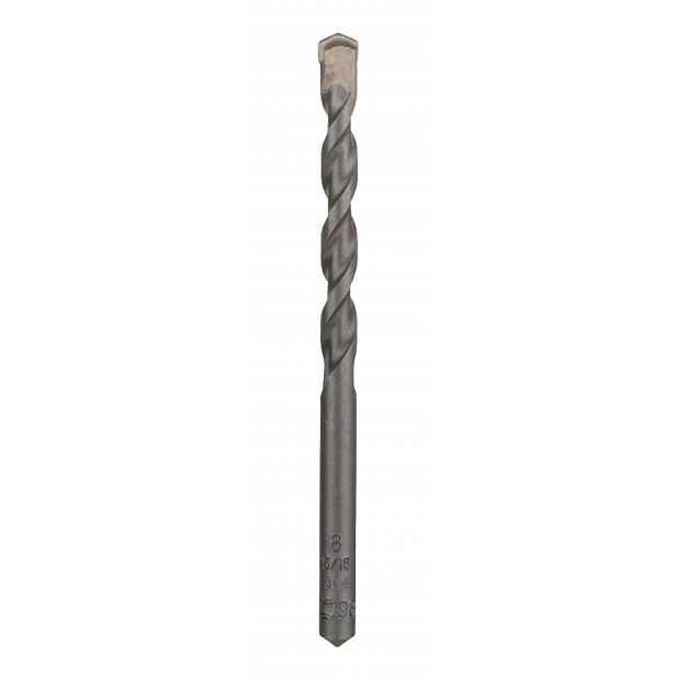 Bosch - Vrták do betonu, 8x120 mm 2608597663