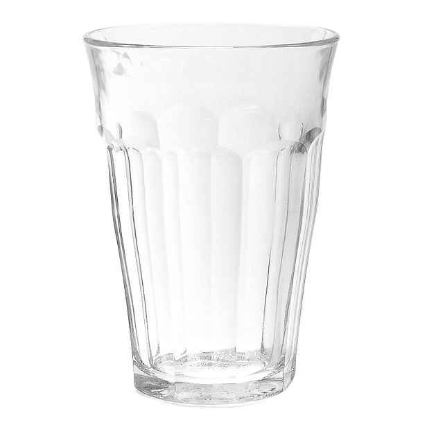 PROHOME - Sklenice 360ml 1ks Picardie