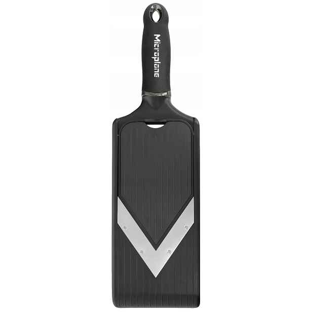 Specialty Mandolína s čepelí typu V Microplane