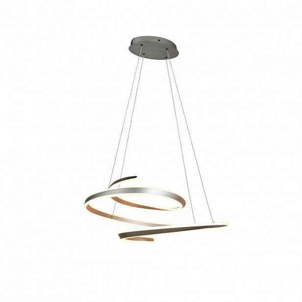 ZÁVĚSNÉ LED SVÍTIDLO, 80/150/60 cm