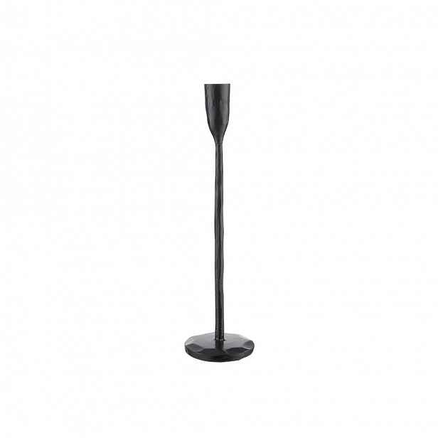 Butlers BLACKSMITH Svícen 30 cm