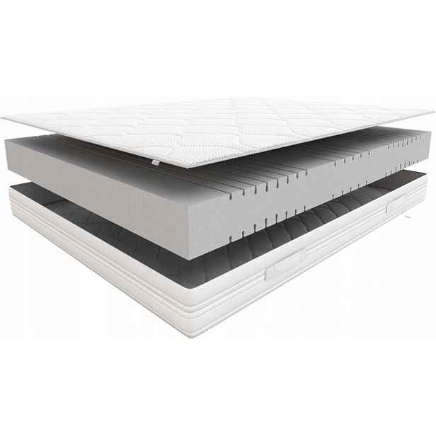 Hilding Matrace Foxtrot Italiano 180x200 Tvrdá