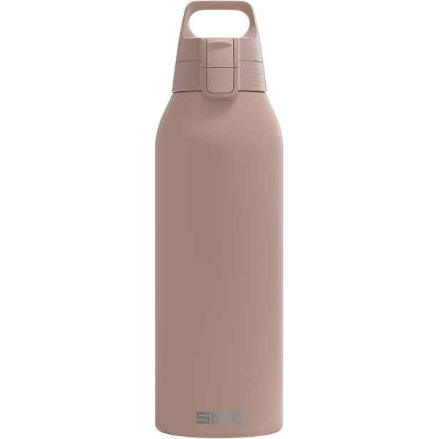 Láhev Sigg Shield One 1,5 L Dusk Nerezová Ocel Vzduchotěsná